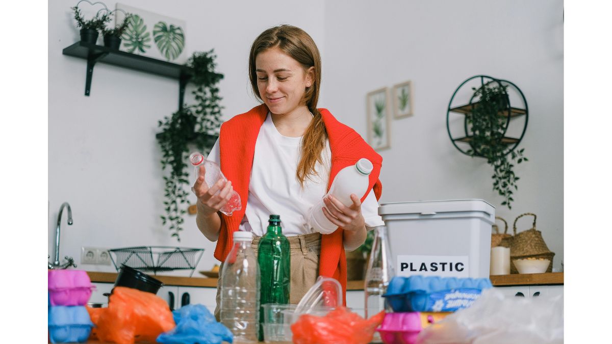 Simple Sustainability Habits That Actually Stick